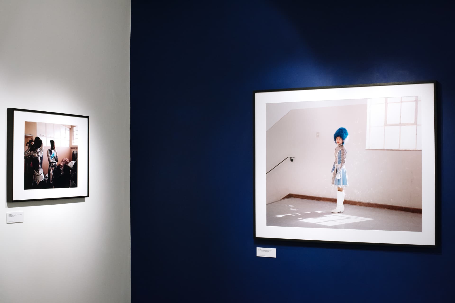 David Hill Gallery, London, United Kingdom, 2024
