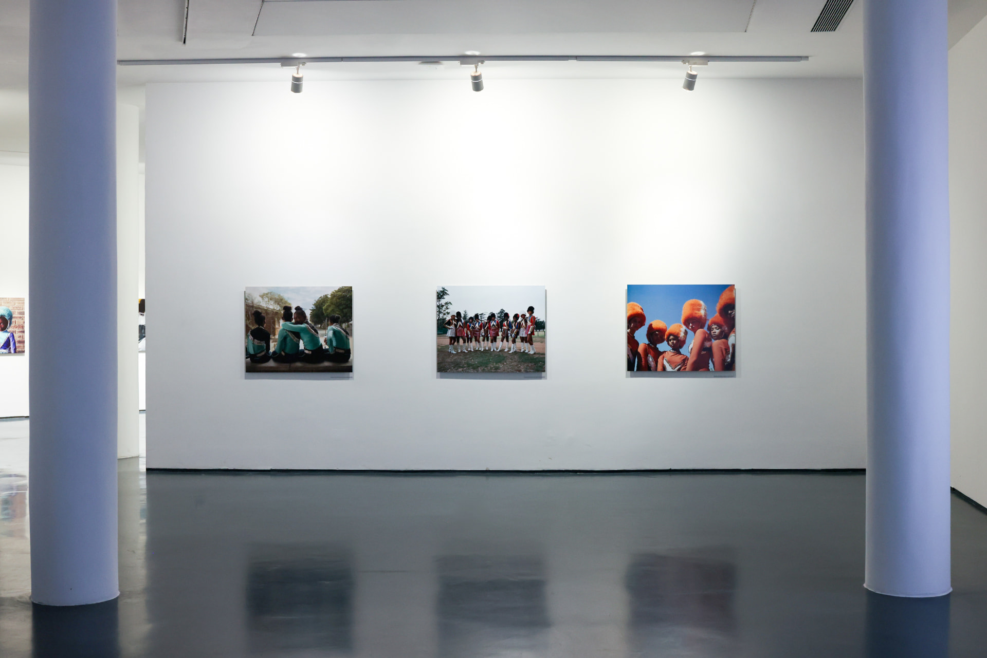 OCT Boxes Art Museum, Guangdong, China, 2020