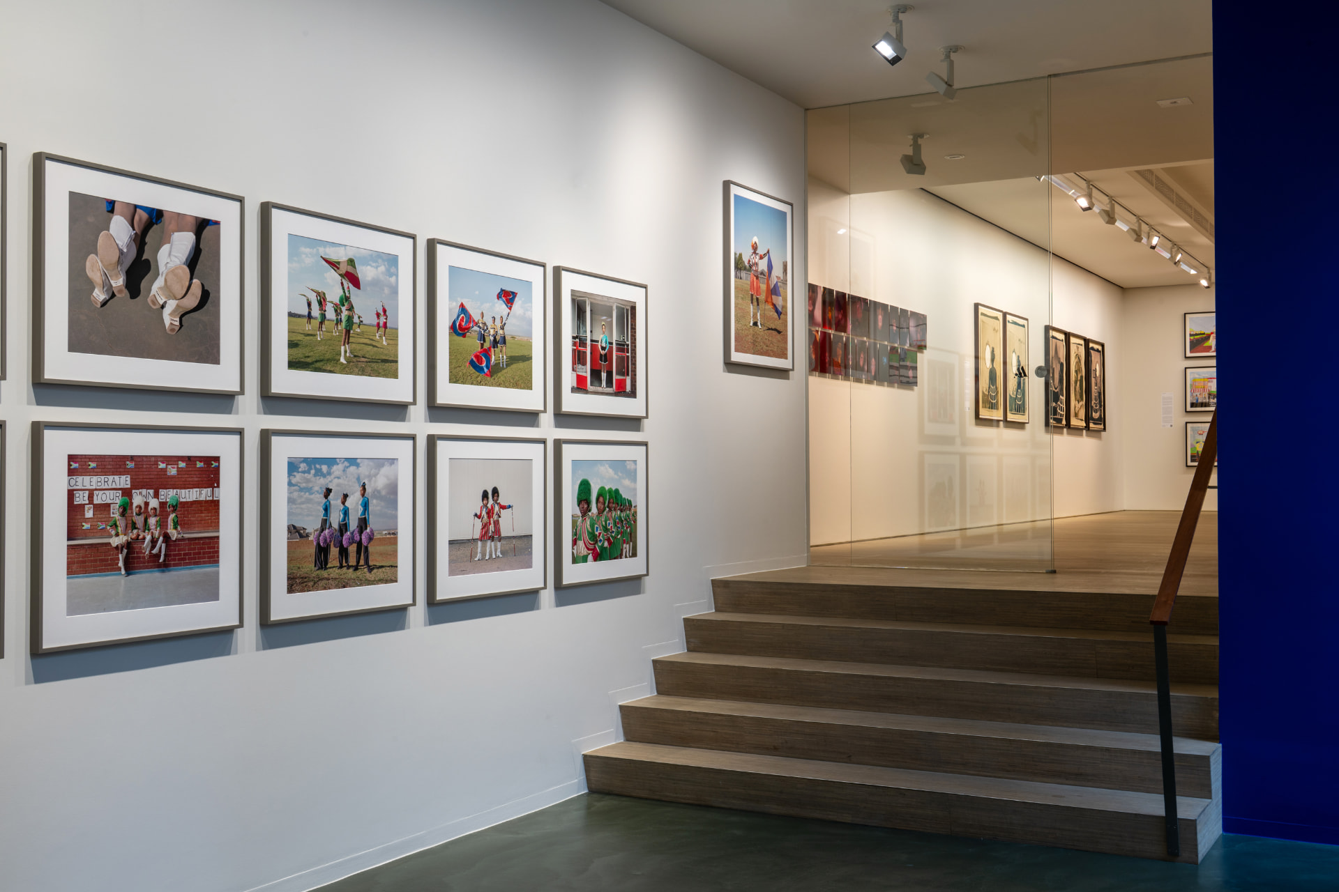 Fondation A Stichting, Brussels, Belgium, 2025